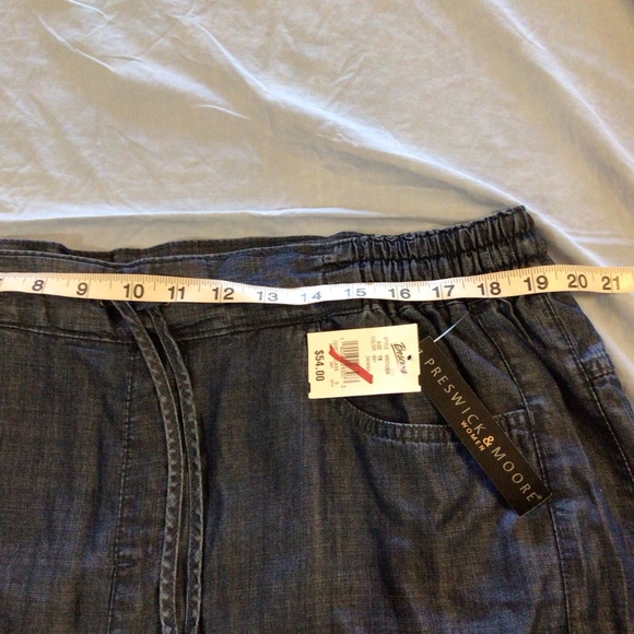 Preswick & Moore Women jeans - Picture 9 of 10